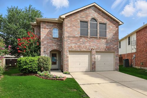 1900 Hopkins Dr, Mckinney, TX, 75072-2897 | Card Image