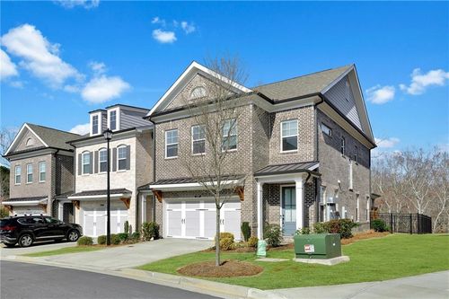 3367 Goodwin Park, Suwanee, GA, 30024-5284 | Card Image
