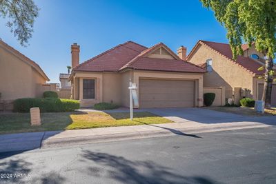 880 N Terrace Road, House other with 3 bedrooms, 3 bathrooms and null parking in Chandler AZ | Image 1