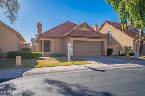 880 N Terrace Road, Chandler, AZ, 85226 | Card Image