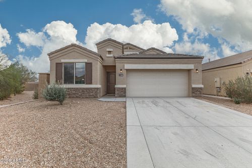 31009 W Columbus Ave, Buckeye, AZ, 85396-6822 | Card Image