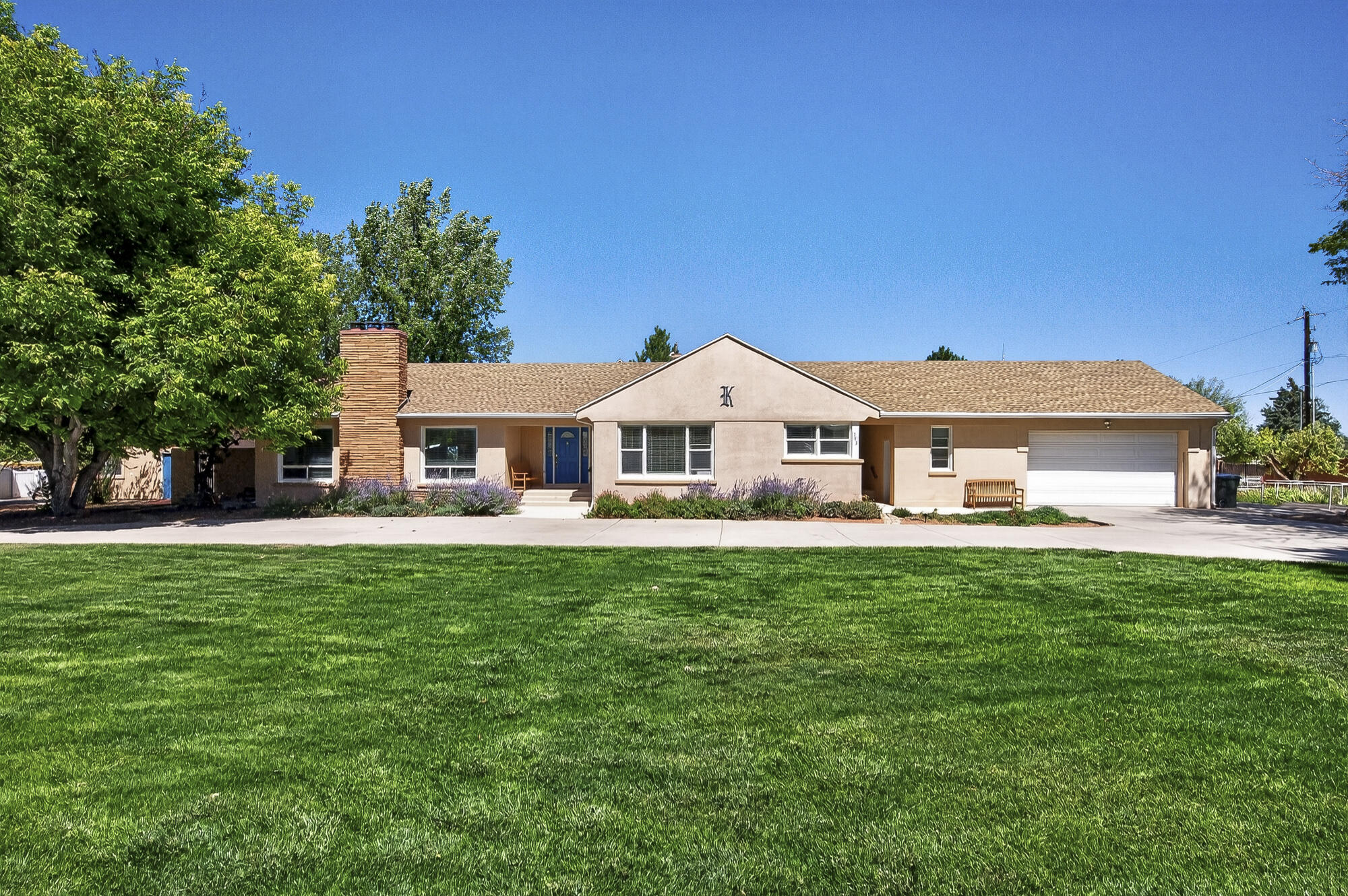 Residential in Enoch