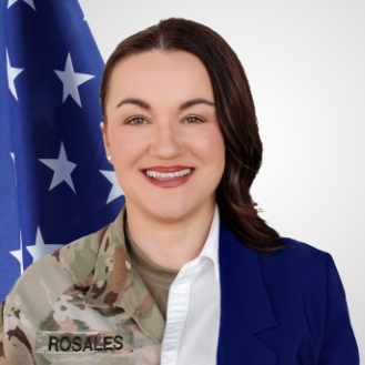 Chasity Rosales