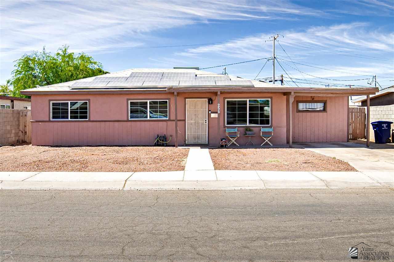 22nd St, Yuma, AZ 85364 #1