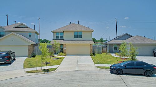 4207 Palmetto Grove Ln, Baytown, TX, 77521-3585 | Card Image