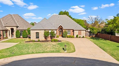 12300 Maiden Lane, Oklahoma City, OK, 73142 | Card Image