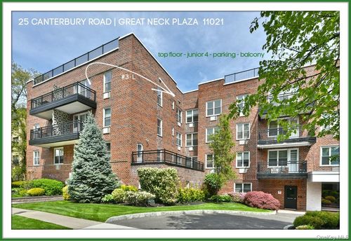 3-l-25 Canterbury Rd, Great Neck, NY, 11021-2138 | Card Image