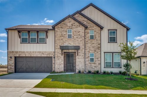 161 Gallegos Drive, Aledo, TX, 76008 | Card Image