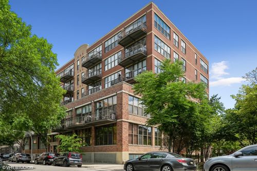 402-15 Throop St, Chicago, IL, 60607-2526 | Card Image
