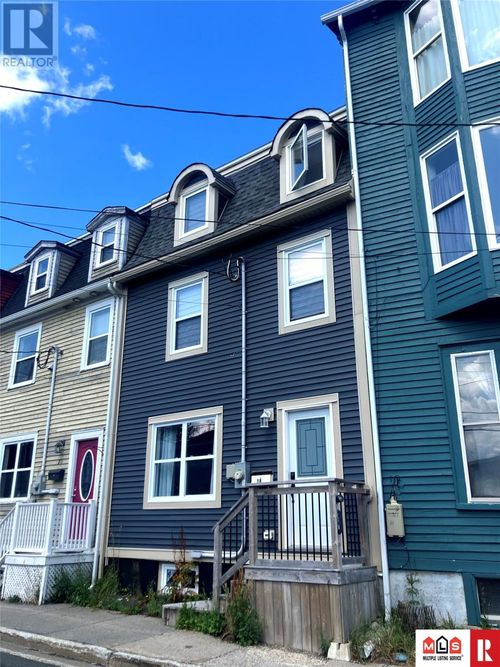 18 Pennywell Rd, Saint John's, NL, A1C2K9 | Card Image