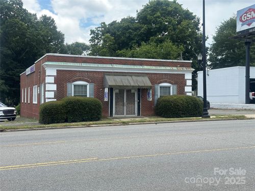 1001 W Franklin Blvd, Gastonia, NC, 28052-3760 | Card Image