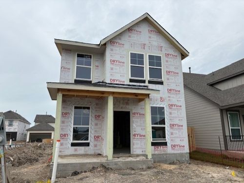 136 Greinhert Dr, Taylor, TX, 76574-3158 | Card Image