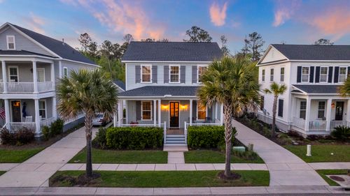 3586 Backshore Dr, Mount Pleasant, SC, 29466-7504 | Card Image