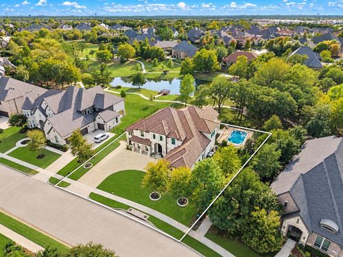 7012 Da Vinci, Colleyville, TX, 76034-8262 | Card Image