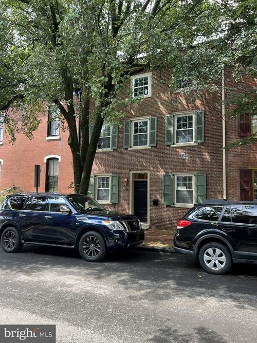 126 S Darlington St, WEST CHESTER, PA, 19382-3212 | Card Image