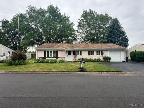 5799 Fairview Dr, Sanborn, NY, 14132-9248 | Card Image