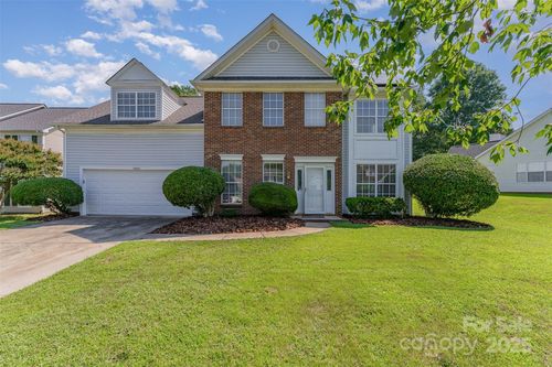 11850 Old Timber Rd, Charlotte, NC, 28269-8741 | Card Image