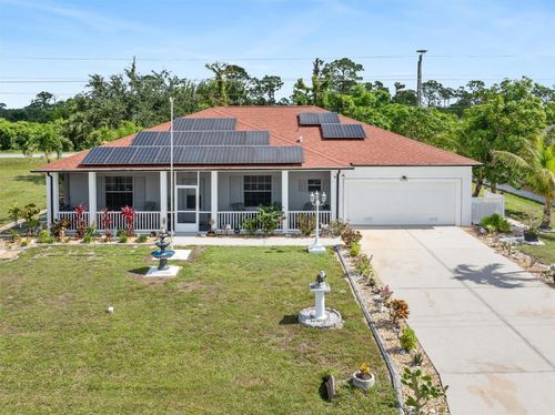25324 Alicante Dr, PUNTA GORDA, FL, 33955-4160 | Card Image