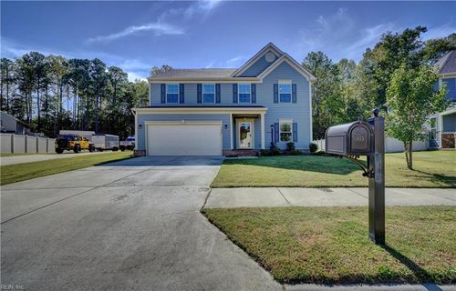 105 Freedom Lane, Suffolk, VA, 23434 | Card Image