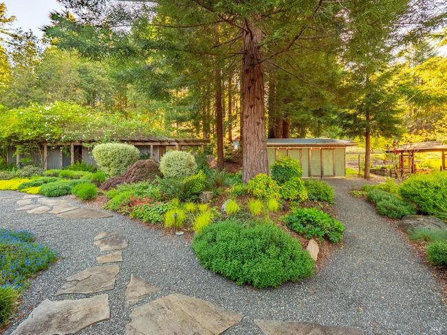 10951 Big Meadow Rd, House other with 2 bedrooms, 3 bathrooms and 6 parking in Philo CA | Image 30