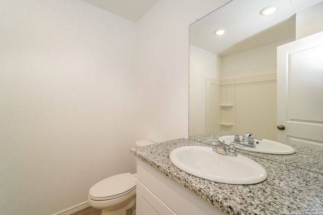 5738 Companion Loop, House other with 3 bedrooms, 2 bathrooms and null parking in Bulverde TX | Image 13