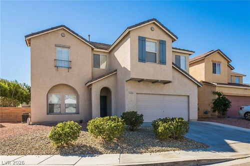 2921 Bayliner Ave, North Las Vegas, NV, 89031-0579 | Card Image