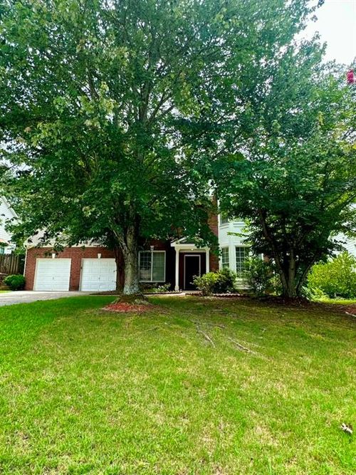 1023 Tanners Point Dr, Lawrenceville, GA, 30044-8160 | Card Image