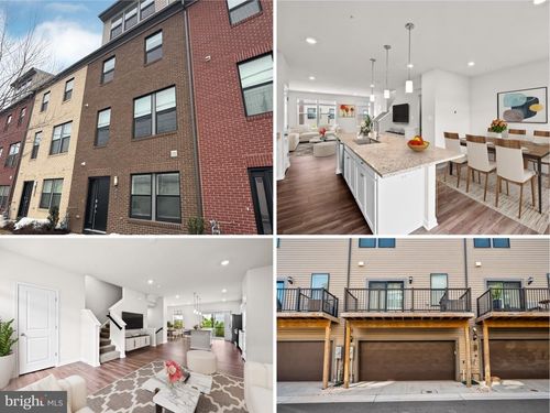 609 S Haven St, BALTIMORE, MD, 21224-4347 | Card Image