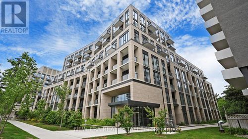 610-293 The Kingsway, Etobicoke, ON, M9A0E8 | Card Image