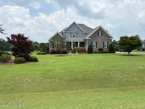 6101 Devonshire Dr, Wilson, NC, 27896-8233 | Card Image