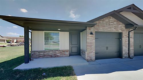 11218 Northstar Lane, Oklahoma City, OK, 73114 | Card Image