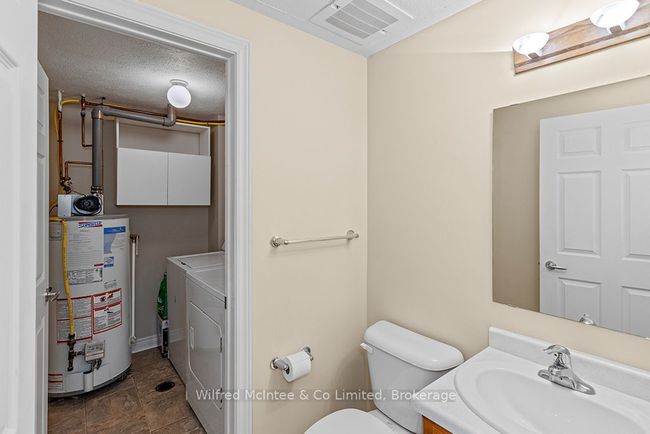 406 - #406 - 125 William St N, Condo with 2 bedrooms, 2 bathrooms and 1 parking in Walkerton ON | Image 32