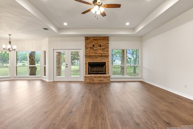 331 Restless Wind, House other with 4 bedrooms, 2 bathrooms and null parking in Spring Branch TX | Image 15
