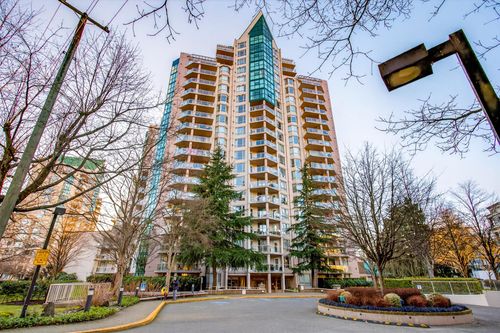 601-1196 Pipeline Rd, Coquitlam, BC, V3B7Z6 | Card Image
