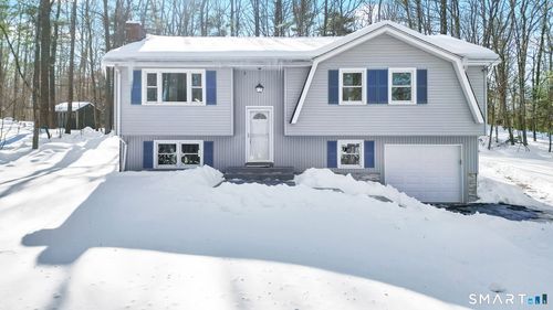 50 Buff Cap Rd, Ellington, CT, 06029-3100 | Card Image