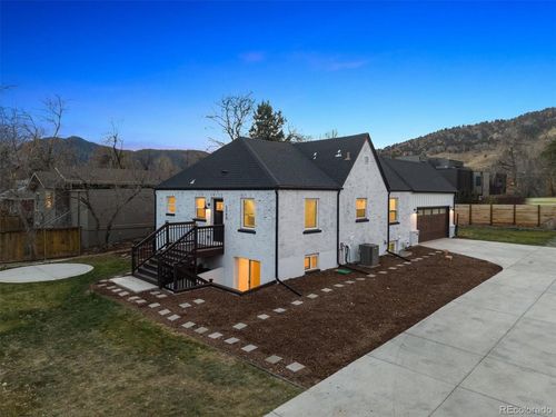 3360 Broadway St, Boulder, CO, 80304-2242 | Card Image