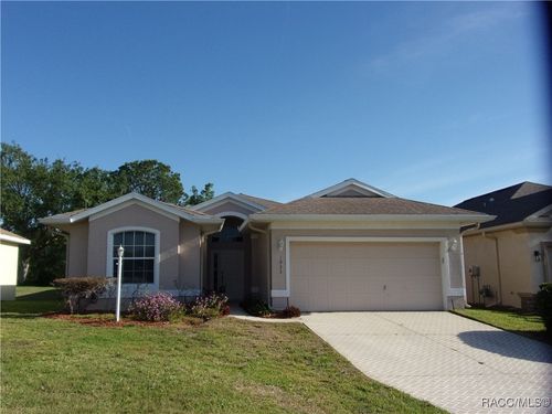 1933 Shanelle Path, Lecanto, FL, 34461-7407 | Card Image