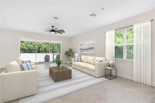 2955 Pine Tree Dr, NAPLES, FL, 34112-7648 | Card Image