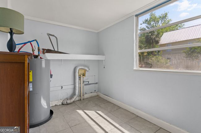 400 Dartmouth St, House other with 3 bedrooms, 3 bathrooms and null parking in Brunswick GA | Image 11