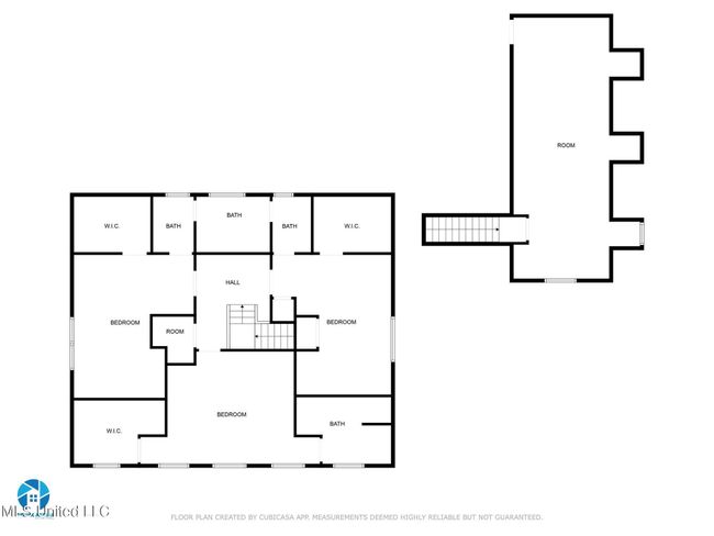 19910 Red Oak: Upstairs | Image 76