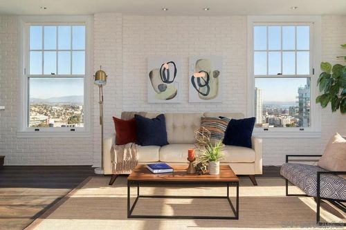 1103-702 Ash St, San Diego, CA, 92101 | Card Image