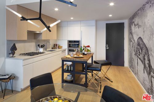 1608-877 Francisco Street, Los Angeles, CA, 90017 | Card Image