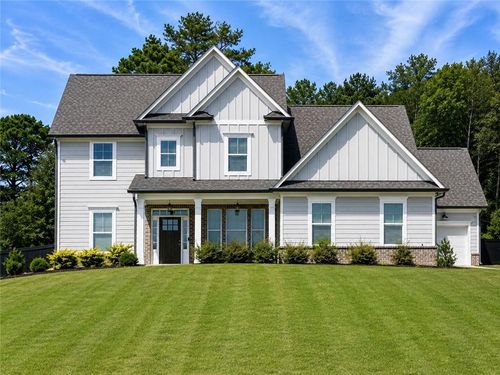 868 Smith Mill Rd, Winder, GA, 30680-4722 | Card Image