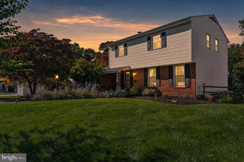 1701 Samantha Dr, FOREST HILL, MD, 21050-2834 | Card Image