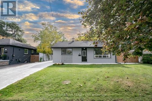 76 Raylawn Cres, Georgetown, ON, L7G4N1 | Card Image