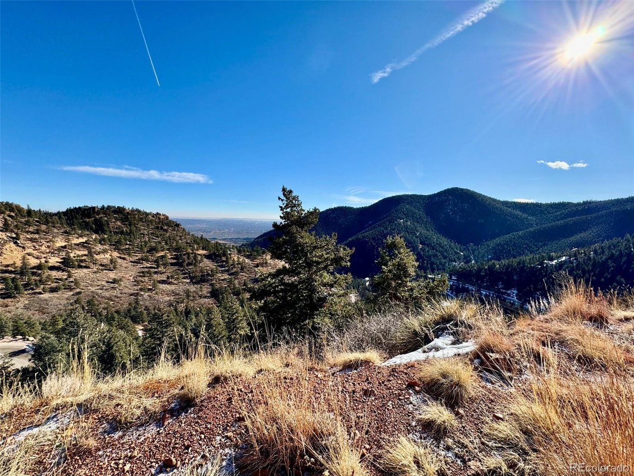 Land in Manitou Springs 3