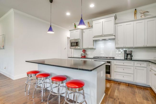 1833 Crested Ridge Rd, House other with 3 bedrooms, 2 bathrooms and null parking in Aledo TX | Image 7
