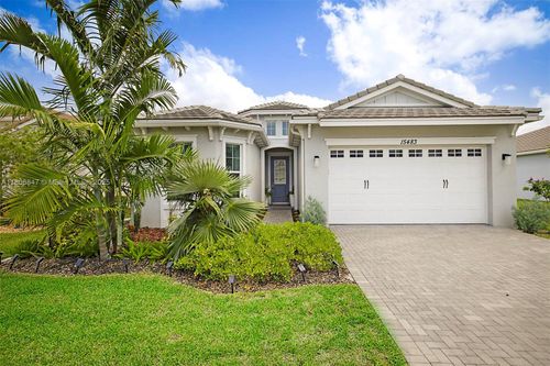 15483 Orchard Dr, Westlake, FL, 33470-7040 | Card Image