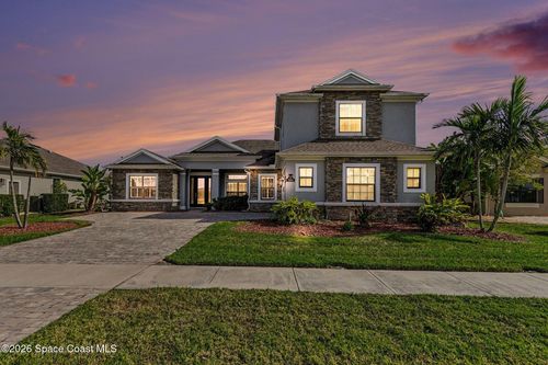 7661 Paragrass Ave, Melbourne, FL, 32940-7639 | Card Image