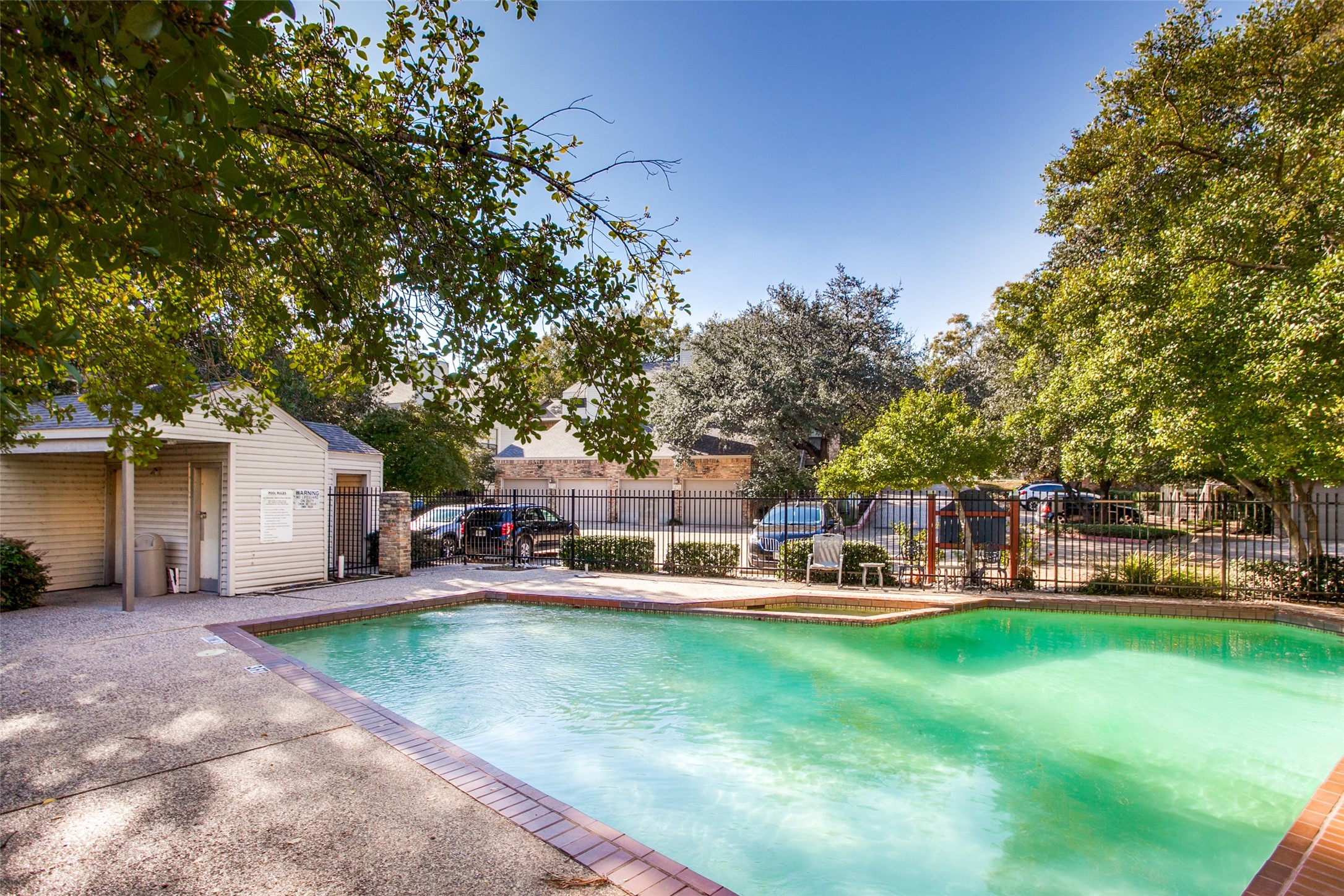 Residential Lease in Dallas 4